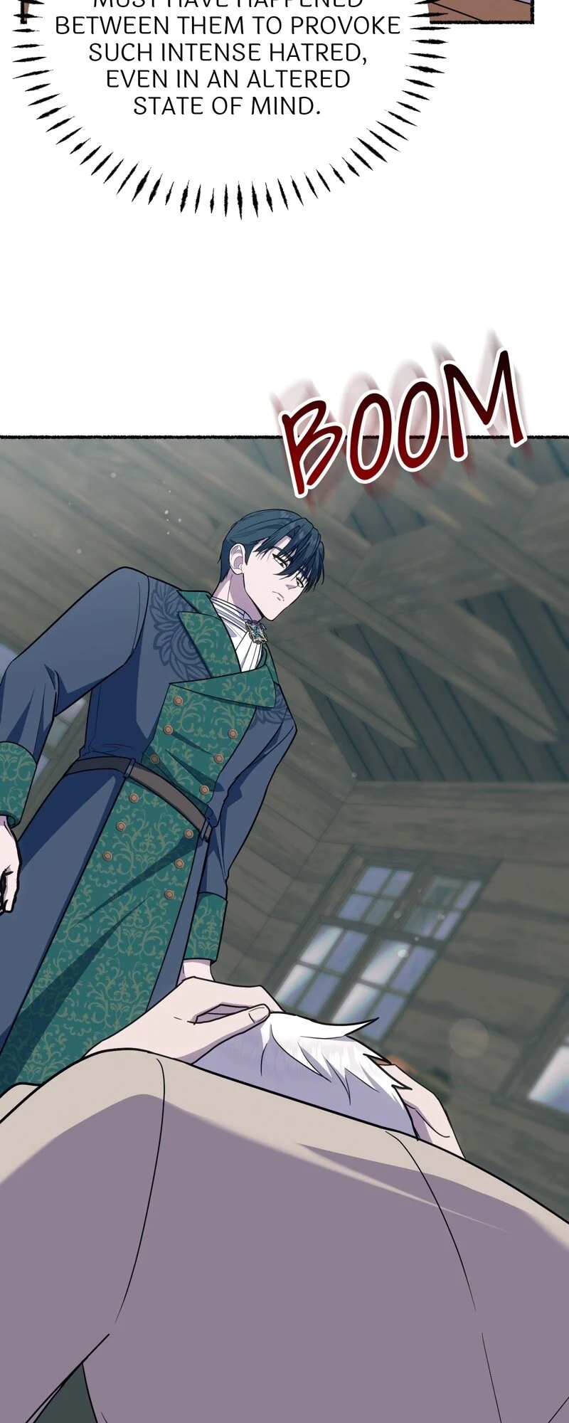 The Possesive Tyrant and His Sleepy Cat Chapter 26 - Page 62