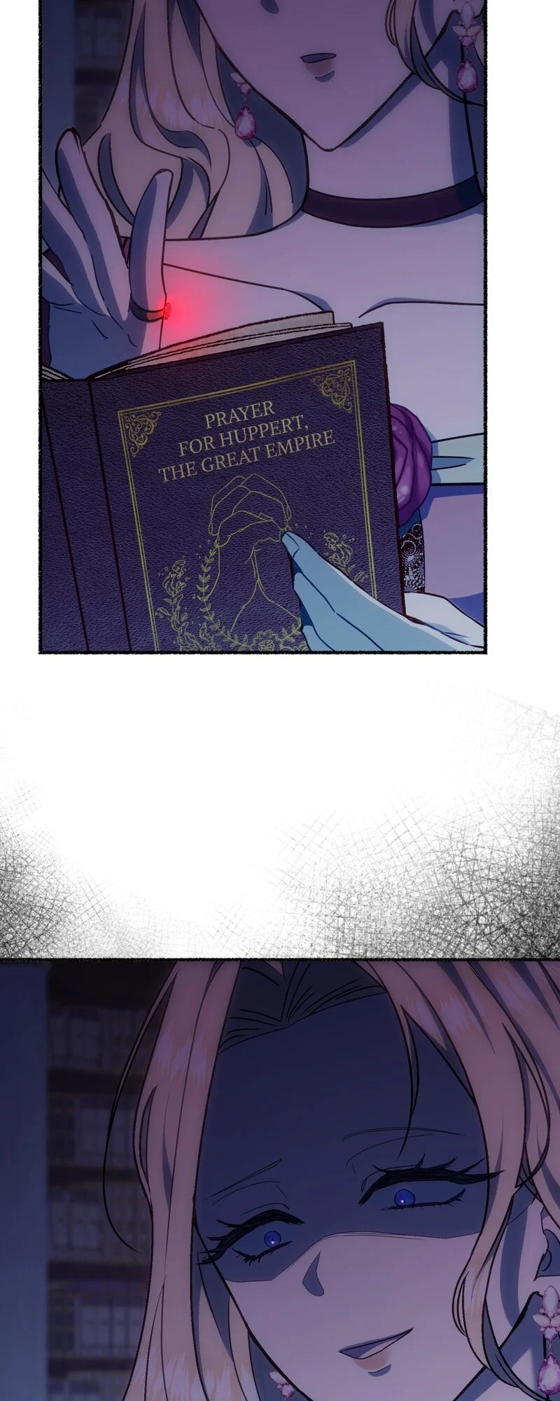 The Possesive Tyrant and His Sleepy Cat Chapter 26 - Page 68