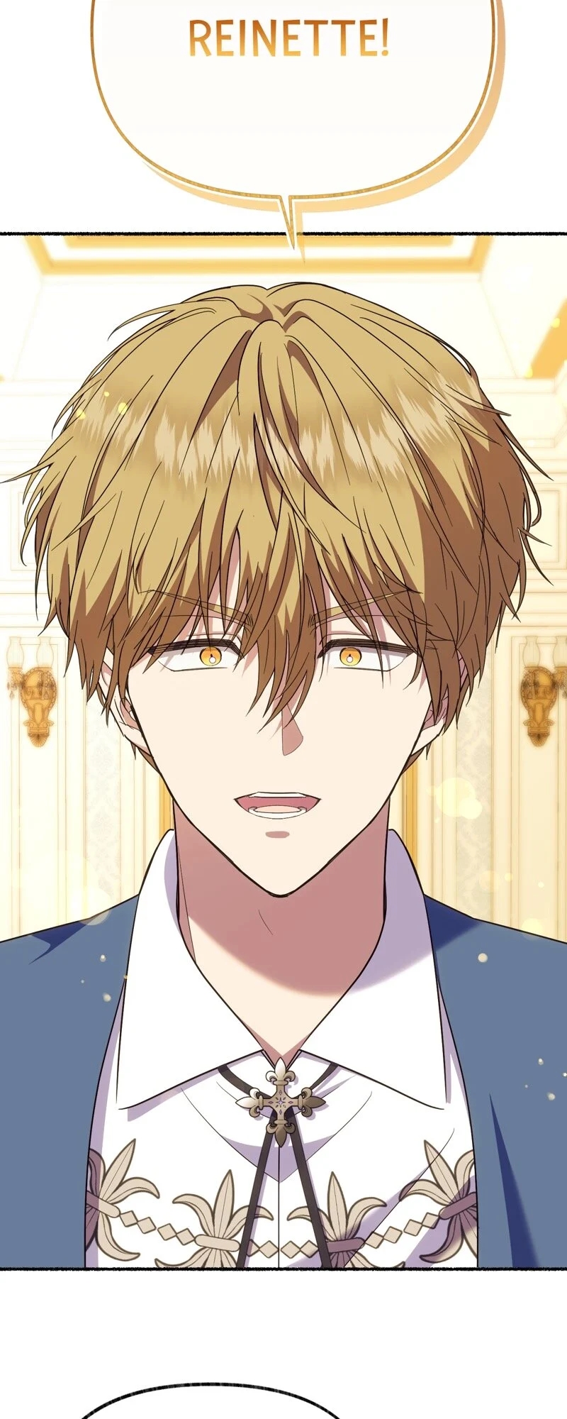 The Possesive Tyrant and His Sleepy Cat Chapter 26 - Page 7