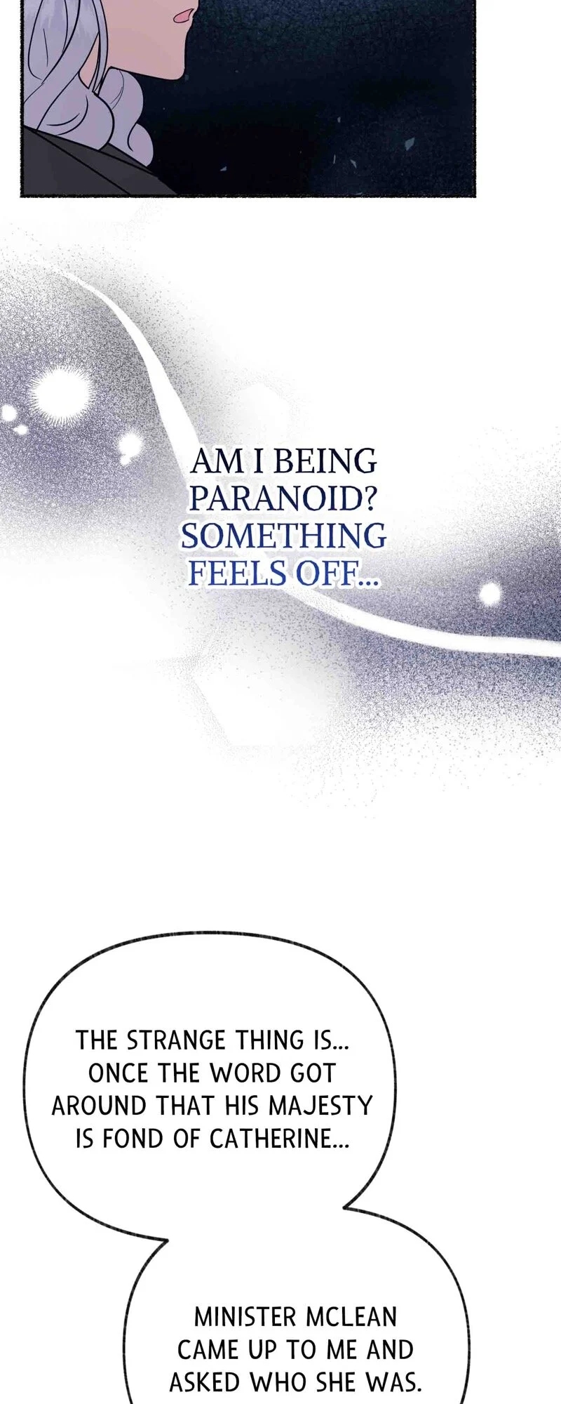 The Possesive Tyrant and His Sleepy Cat Chapter 27 - Page 10