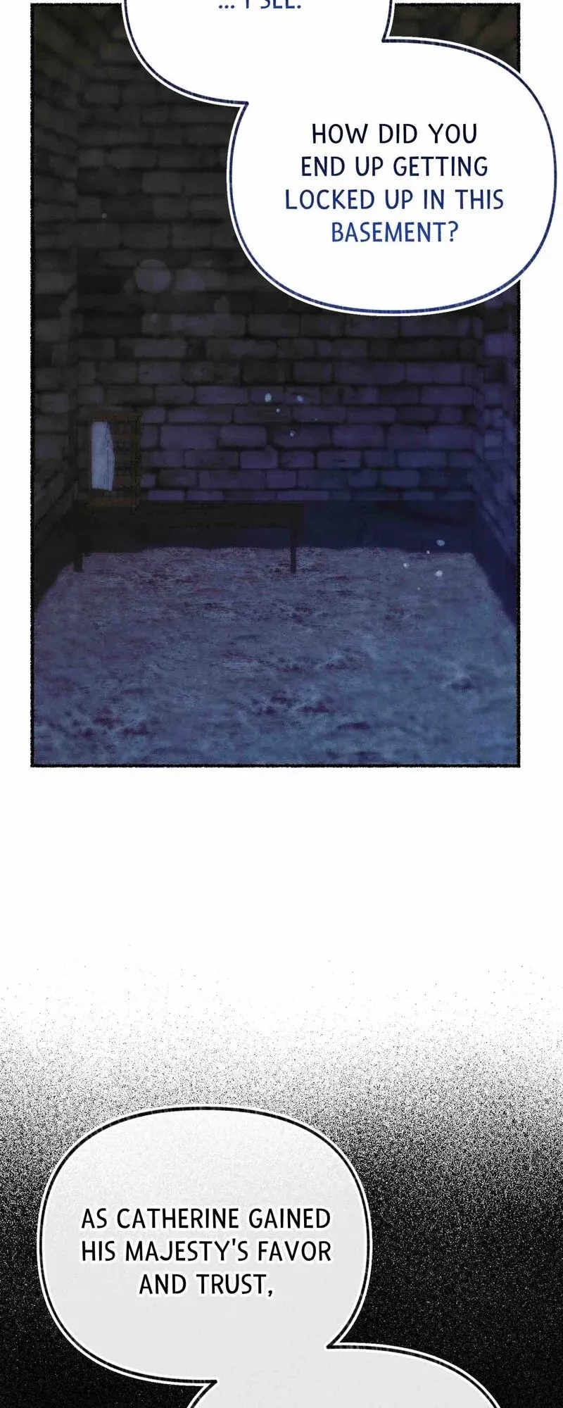 The Possesive Tyrant and His Sleepy Cat Chapter 27 - Page 13