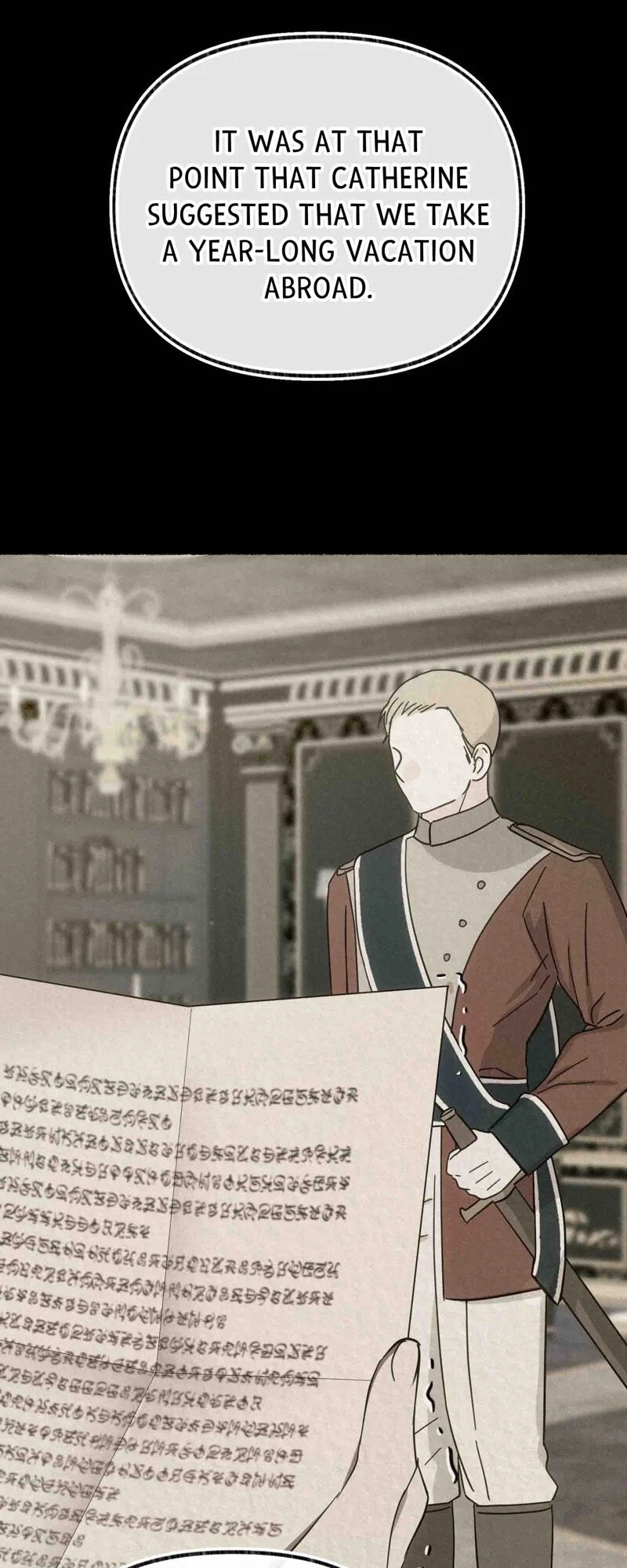 The Possesive Tyrant and His Sleepy Cat Chapter 27 - Page 15