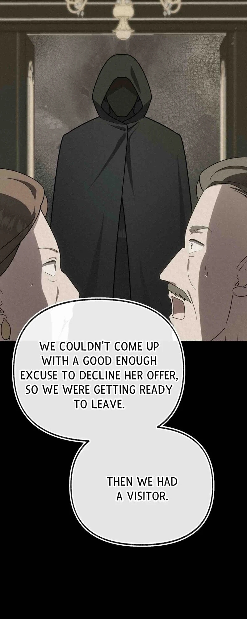 The Possesive Tyrant and His Sleepy Cat Chapter 27 - Page 17