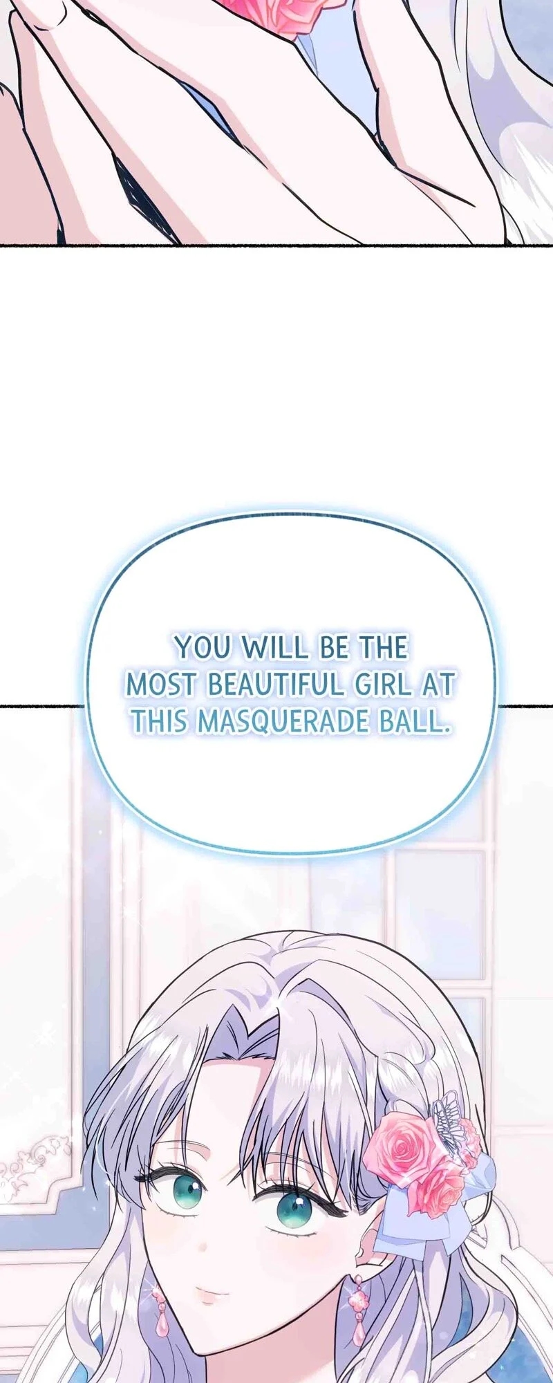 The Possesive Tyrant and His Sleepy Cat Chapter 27 - Page 27