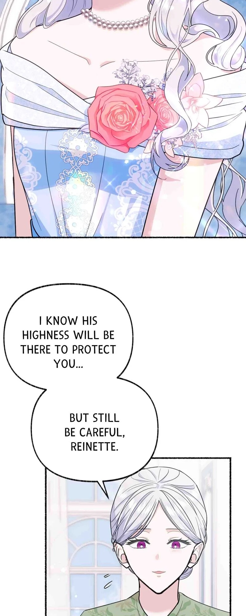 The Possesive Tyrant and His Sleepy Cat Chapter 27 - Page 28