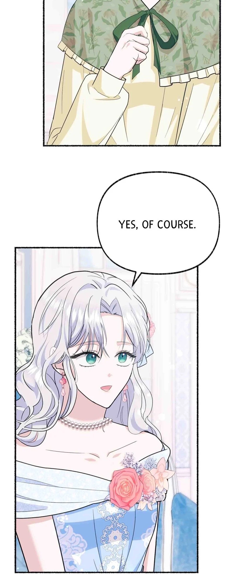 The Possesive Tyrant and His Sleepy Cat Chapter 27 - Page 29