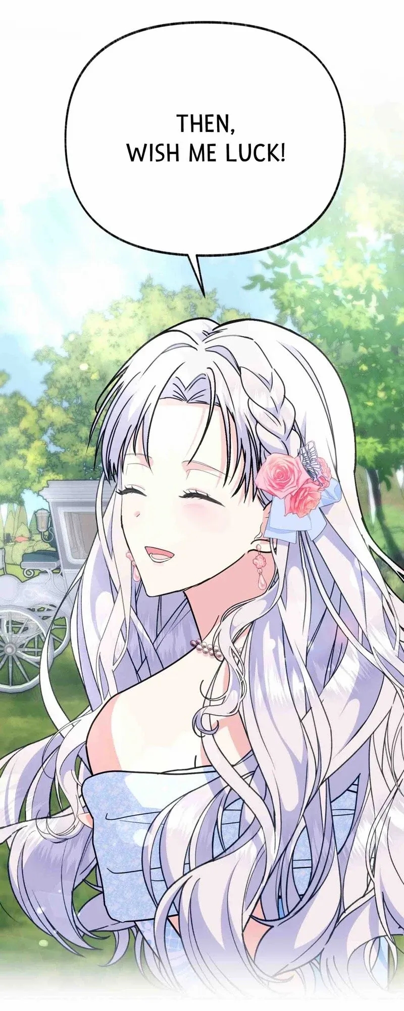 The Possesive Tyrant and His Sleepy Cat Chapter 27 - Page 30