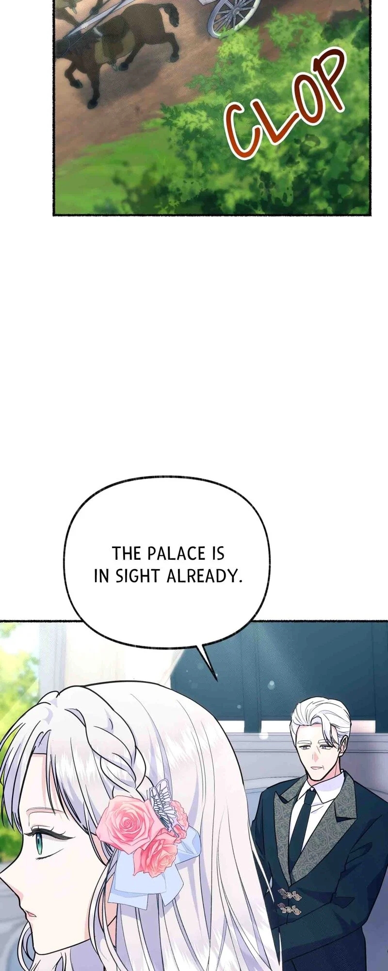 The Possesive Tyrant and His Sleepy Cat Chapter 27 - Page 33