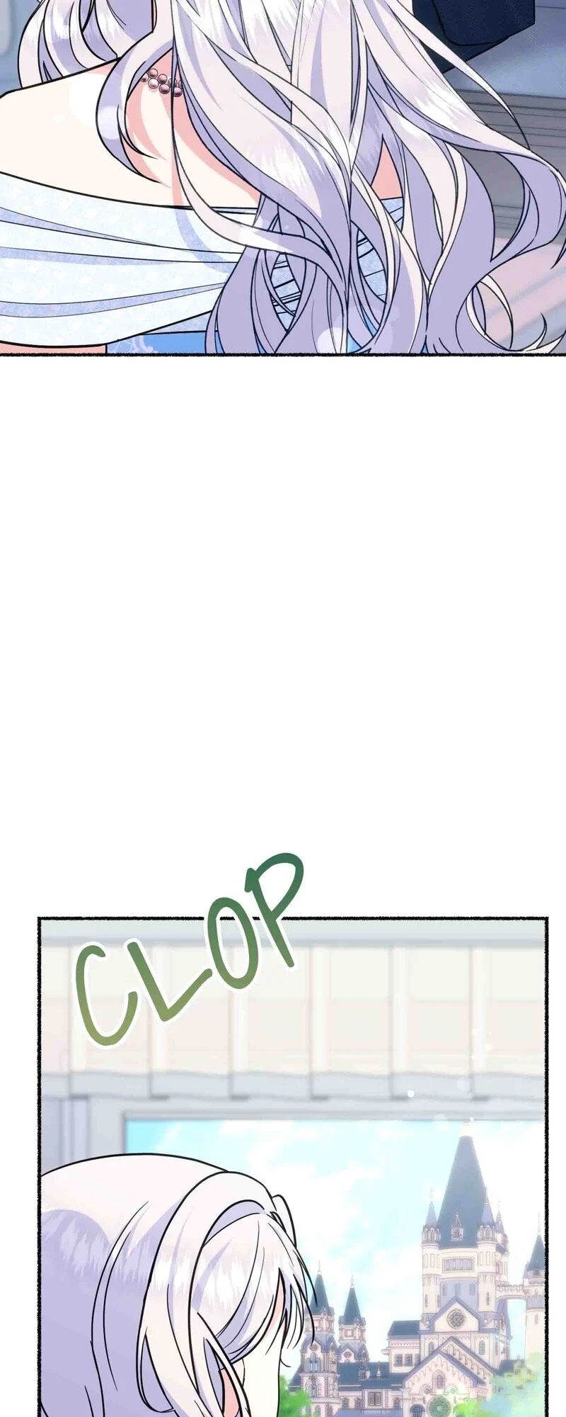 The Possesive Tyrant and His Sleepy Cat Chapter 27 - Page 34