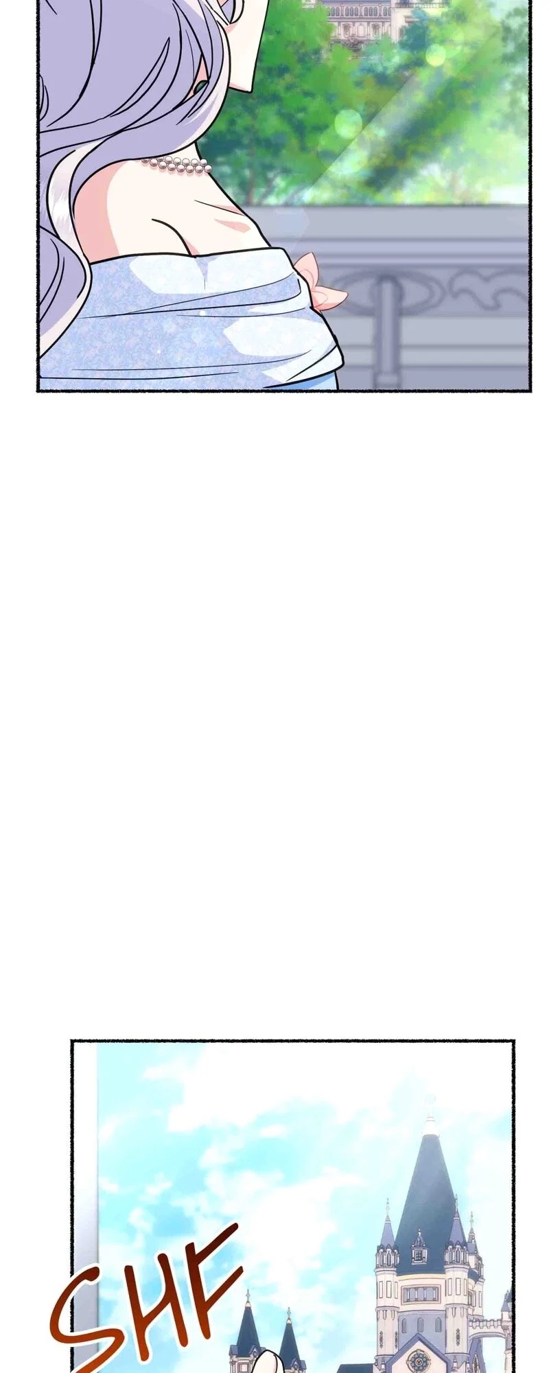 The Possesive Tyrant and His Sleepy Cat Chapter 27 - Page 35