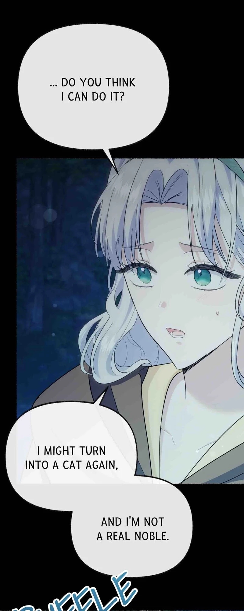 The Possesive Tyrant and His Sleepy Cat Chapter 27 - Page 39