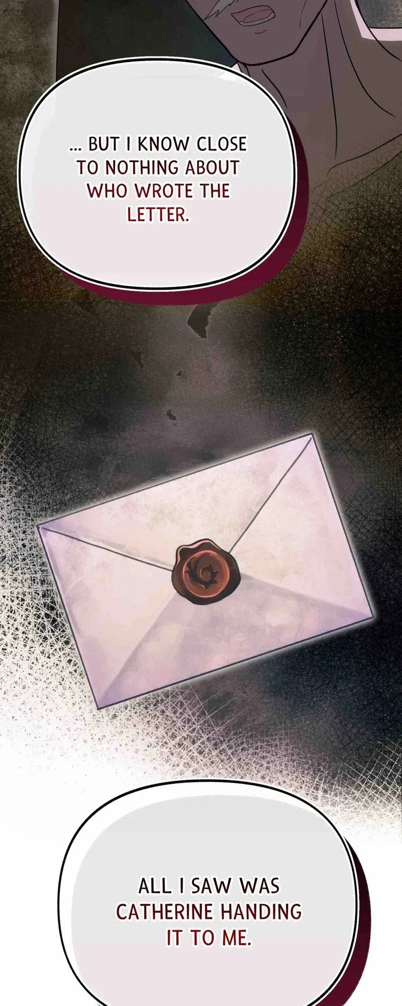 The Possesive Tyrant and His Sleepy Cat Chapter 27 - Page 4