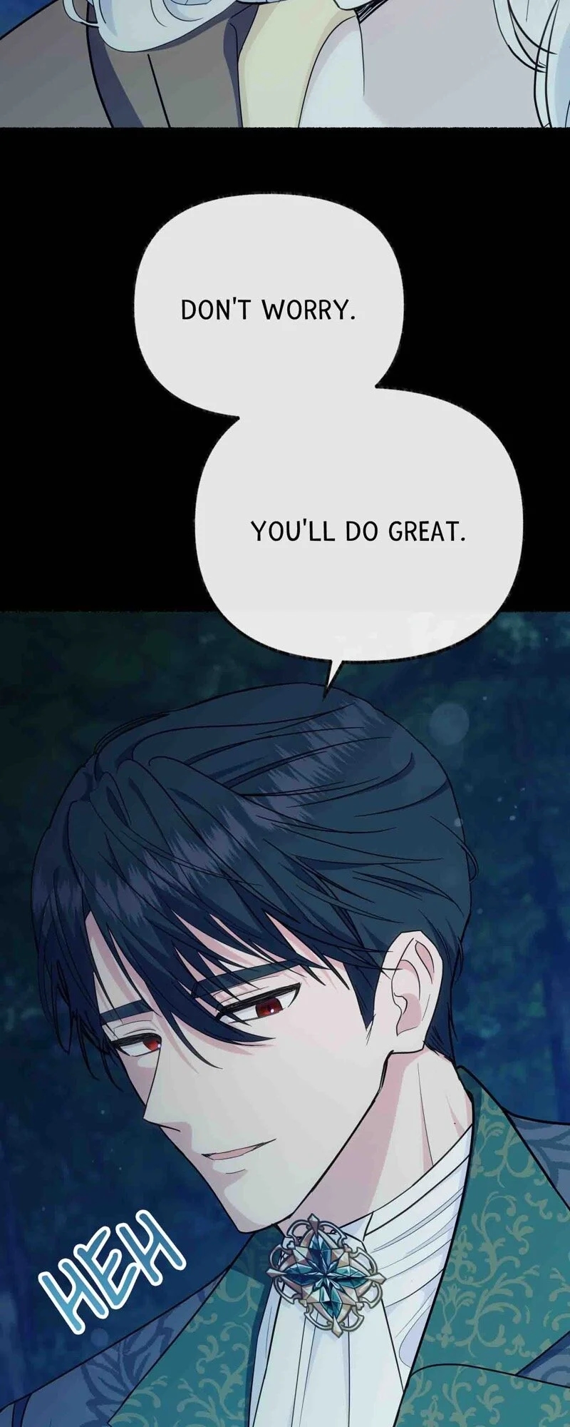 The Possesive Tyrant and His Sleepy Cat Chapter 27 - Page 41