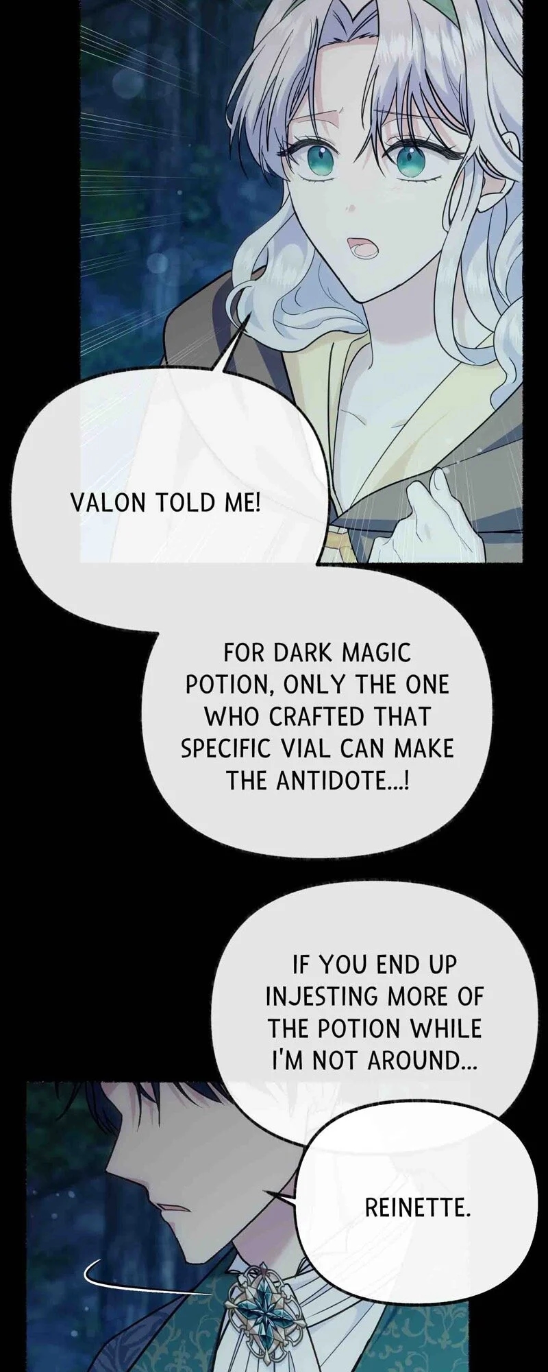 The Possesive Tyrant and His Sleepy Cat Chapter 27 - Page 44