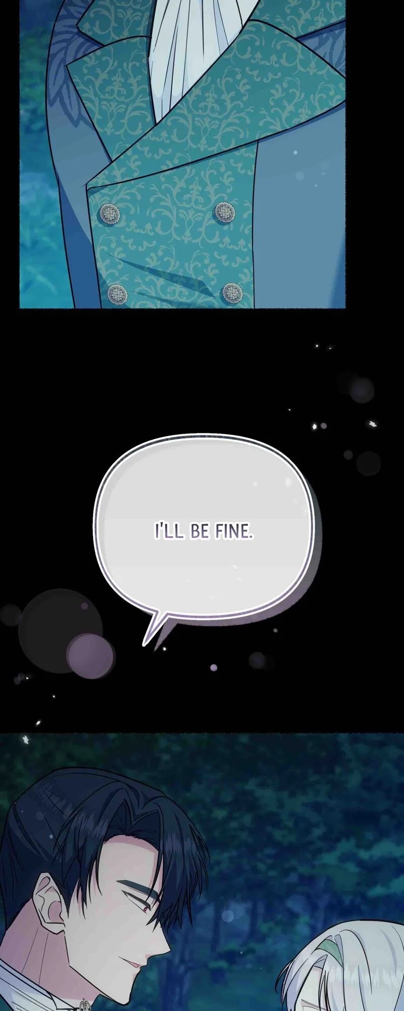 The Possesive Tyrant and His Sleepy Cat Chapter 27 - Page 45