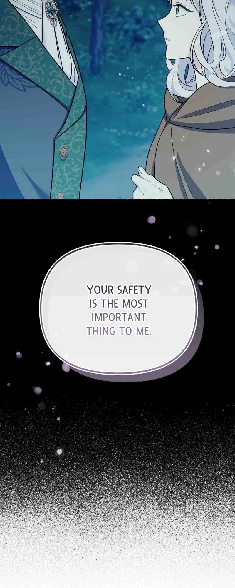 The Possesive Tyrant and His Sleepy Cat Chapter 27 - Page 46