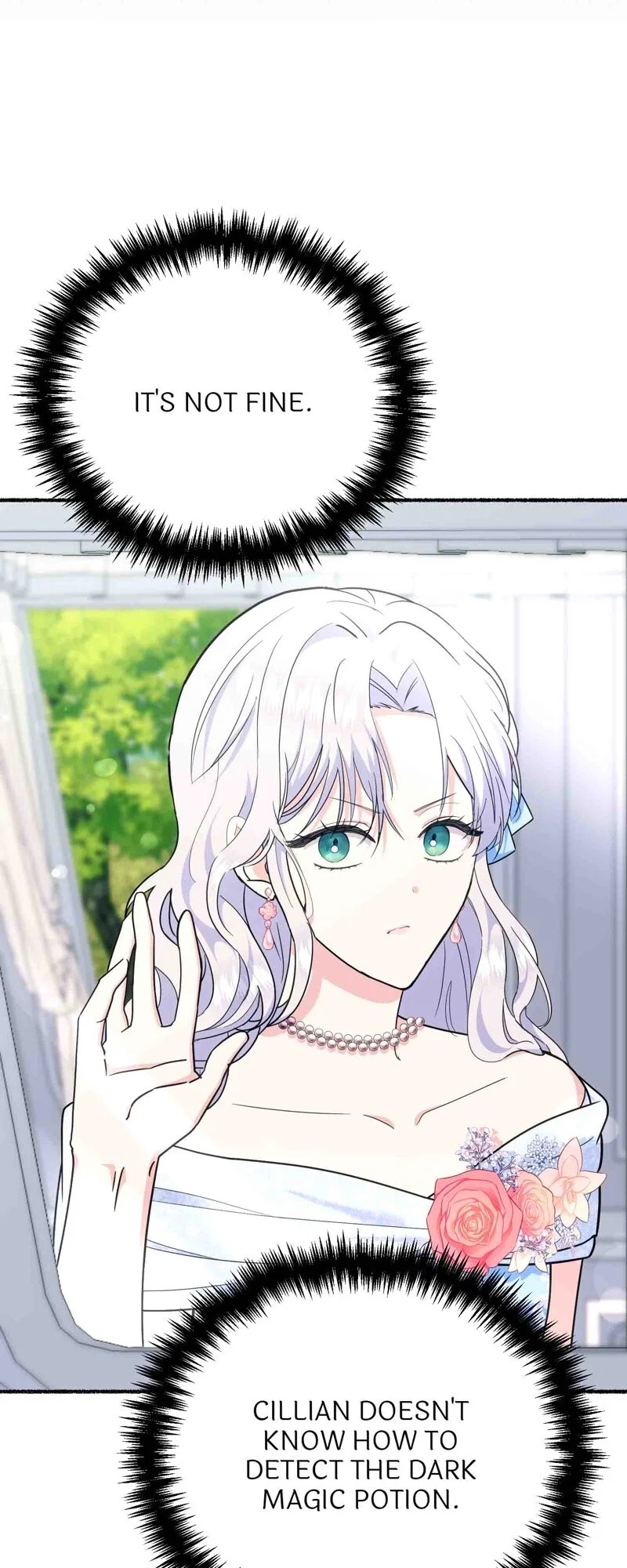 The Possesive Tyrant and His Sleepy Cat Chapter 27 - Page 47