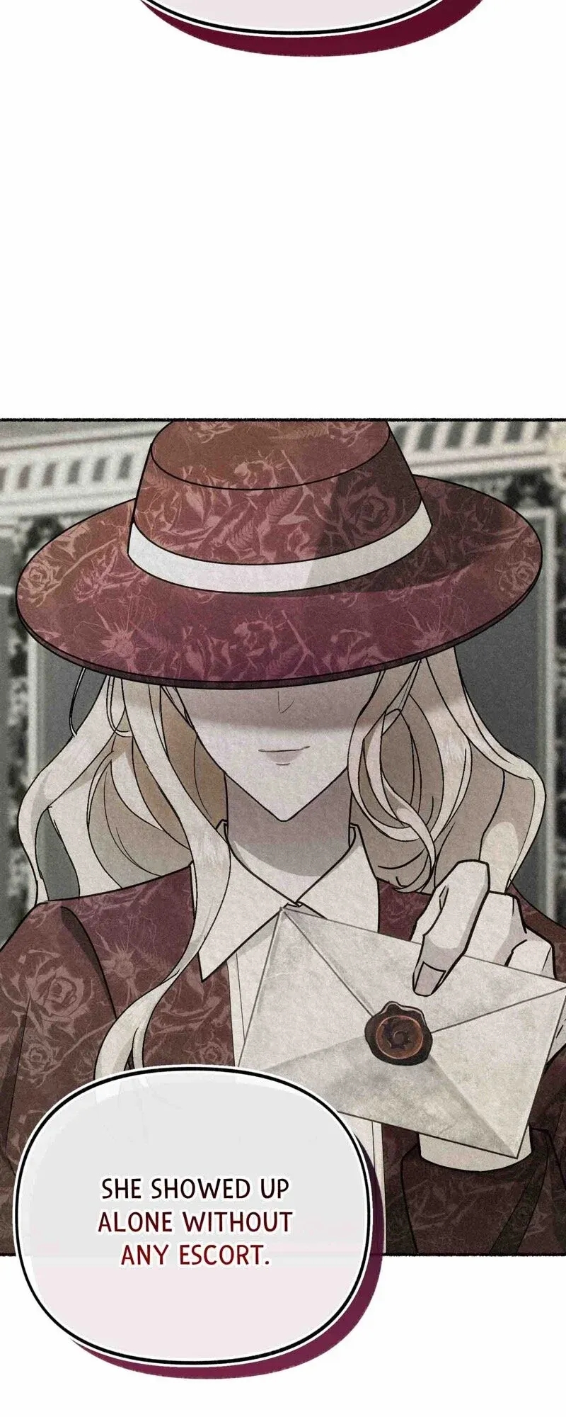 The Possesive Tyrant and His Sleepy Cat Chapter 27 - Page 5