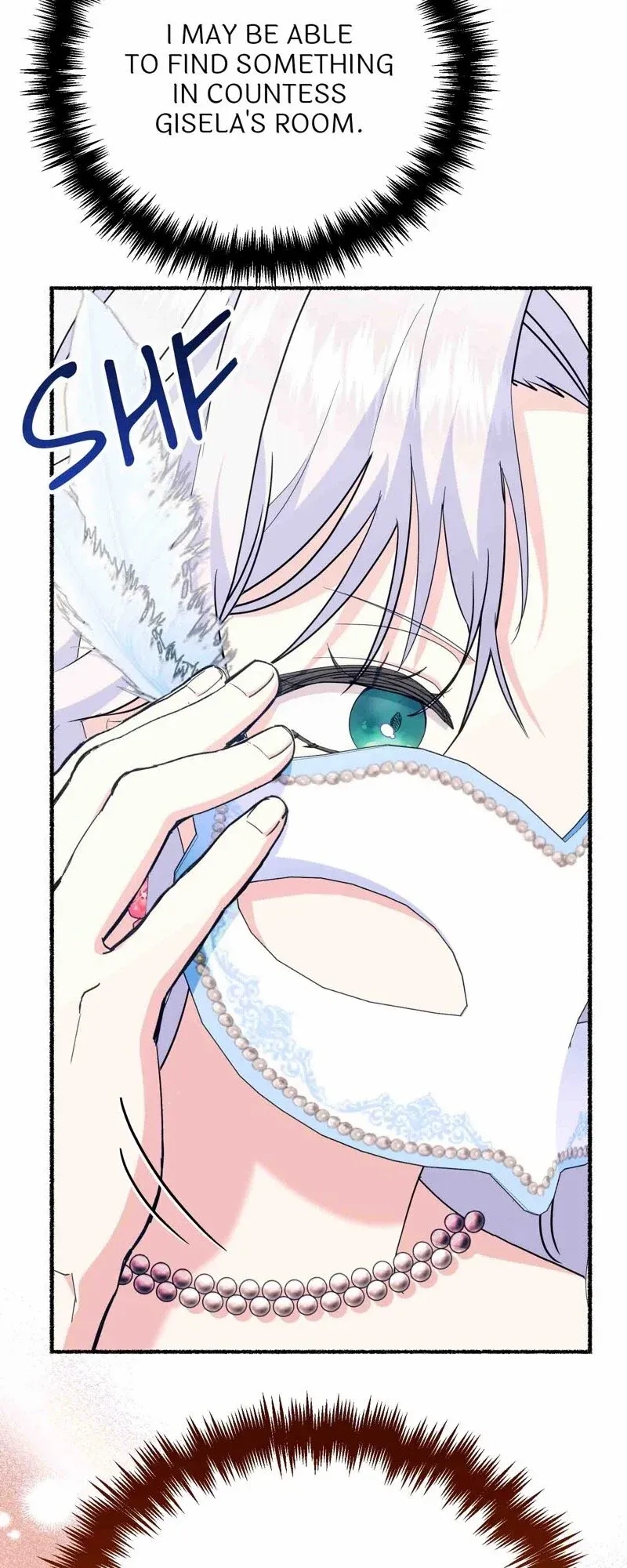 The Possesive Tyrant and His Sleepy Cat Chapter 27 - Page 50