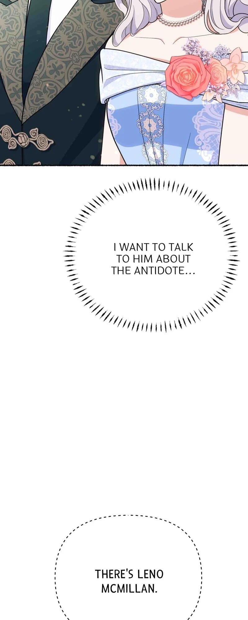 The Possesive Tyrant and His Sleepy Cat Chapter 27 - Page 55