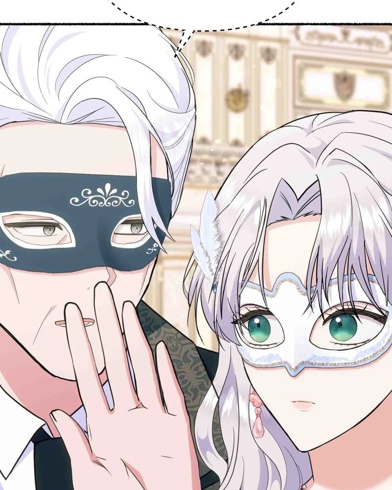 The Possesive Tyrant and His Sleepy Cat Chapter 27 - Page 56