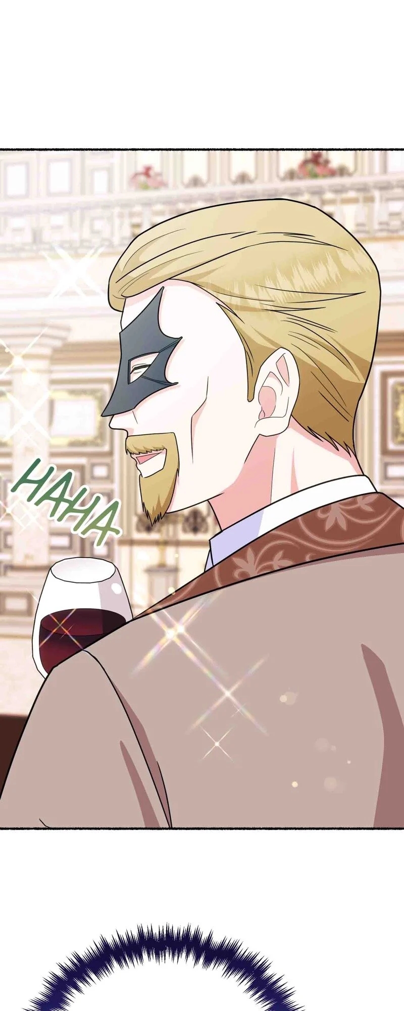 The Possesive Tyrant and His Sleepy Cat Chapter 27 - Page 58