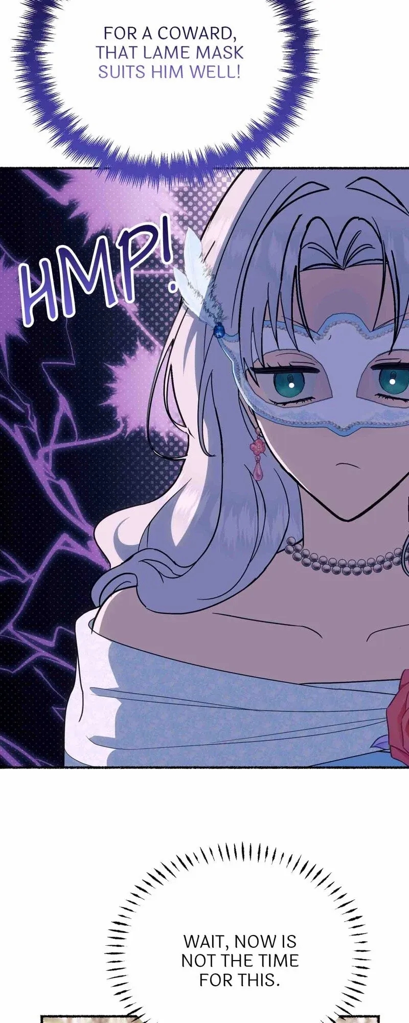 The Possesive Tyrant and His Sleepy Cat Chapter 27 - Page 59