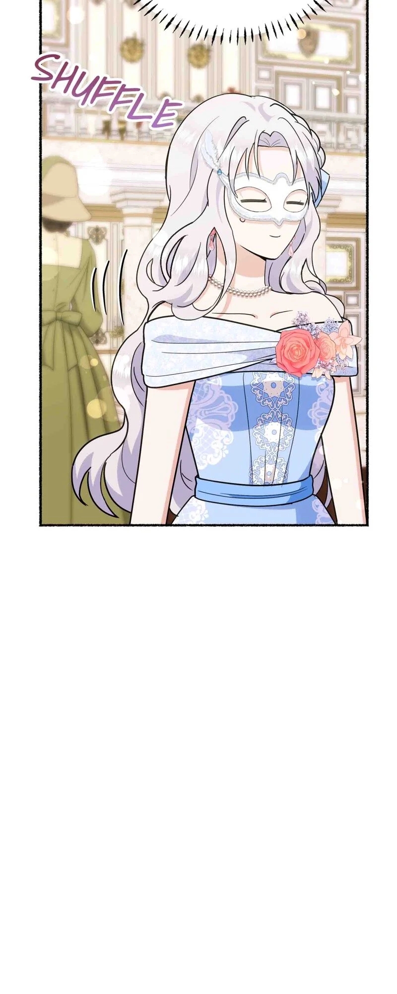 The Possesive Tyrant and His Sleepy Cat Chapter 27 - Page 60