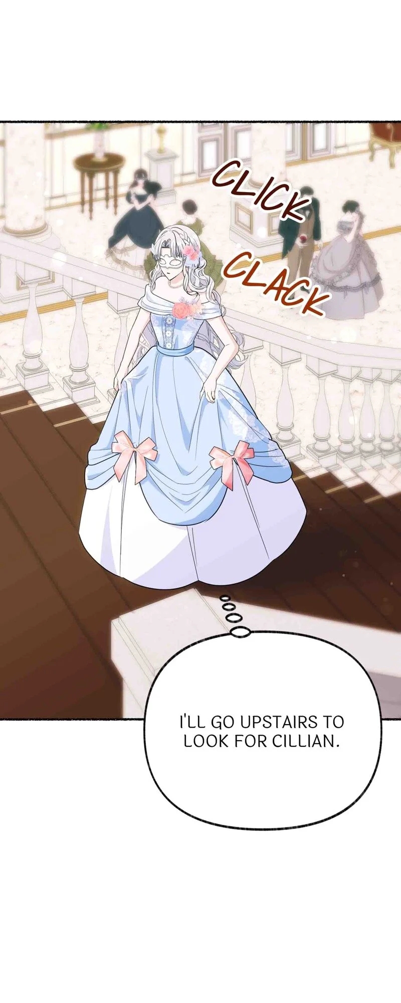 The Possesive Tyrant and His Sleepy Cat Chapter 27 - Page 61