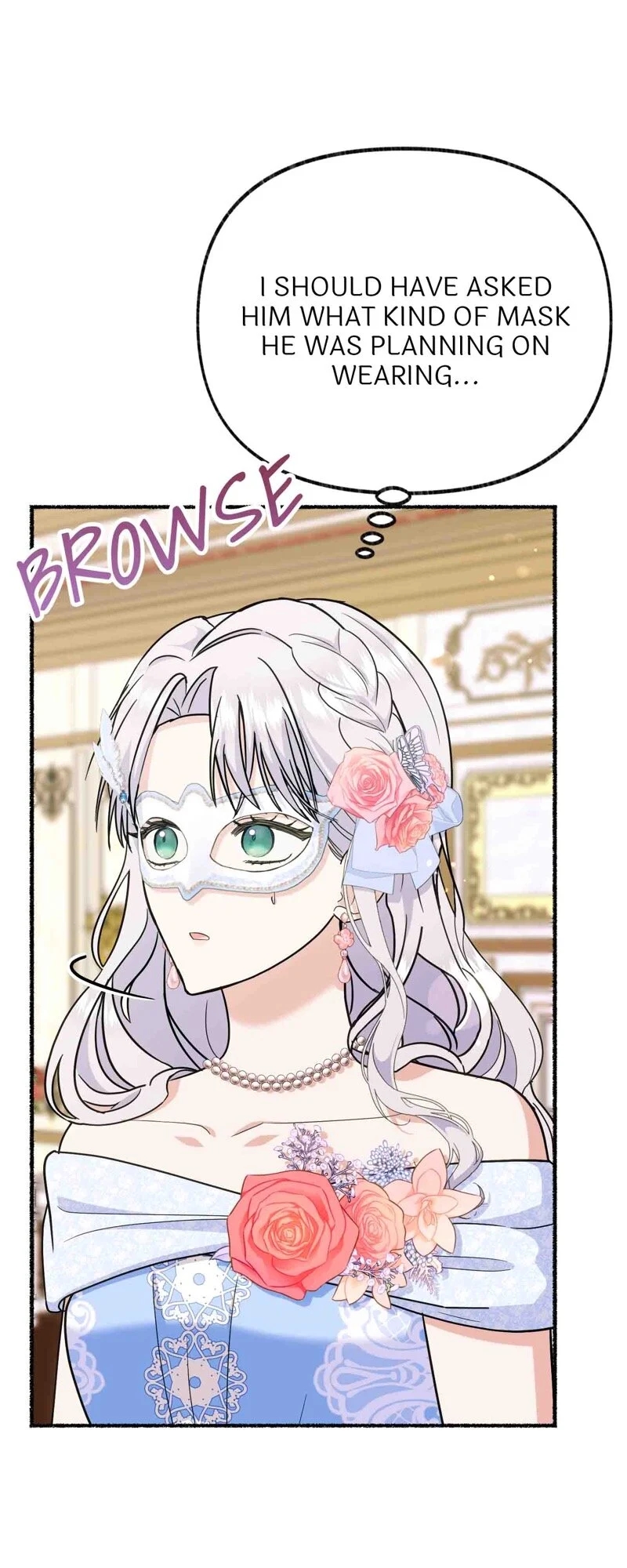 The Possesive Tyrant and His Sleepy Cat Chapter 27 - Page 62