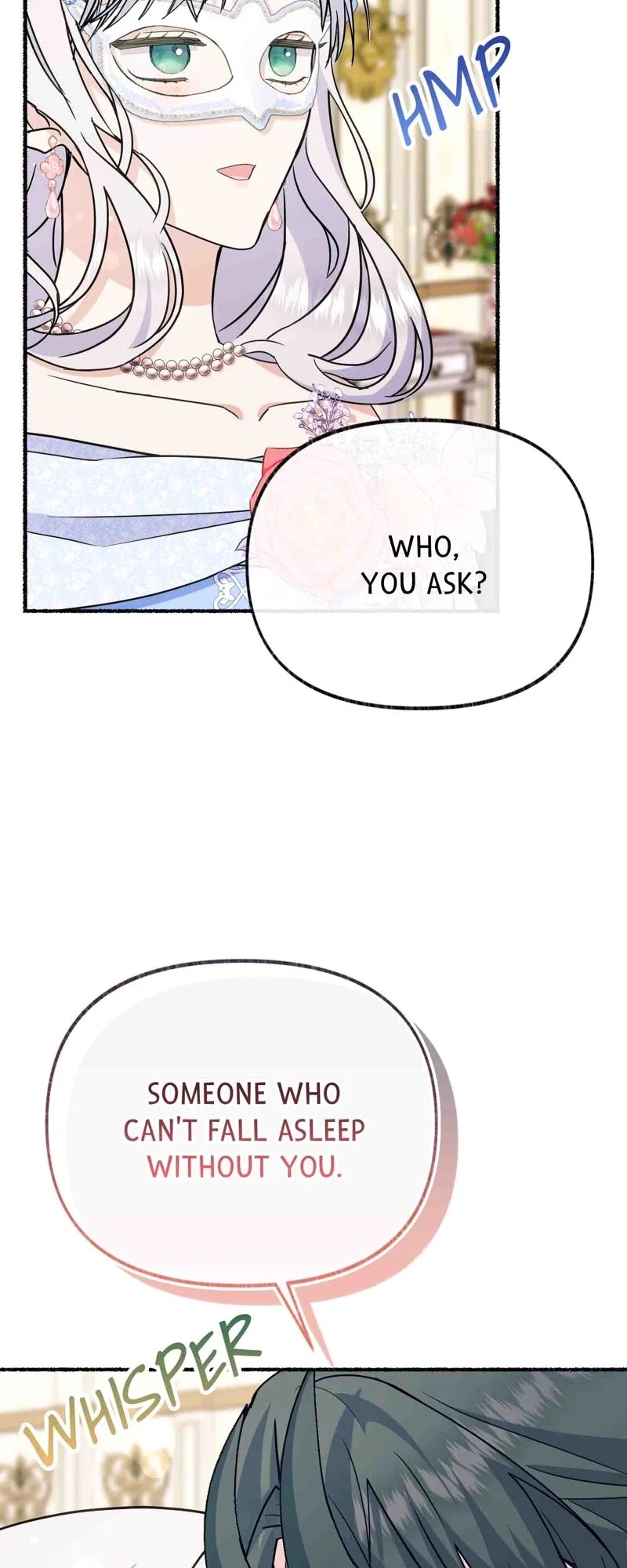 The Possesive Tyrant and His Sleepy Cat Chapter 27 - Page 68