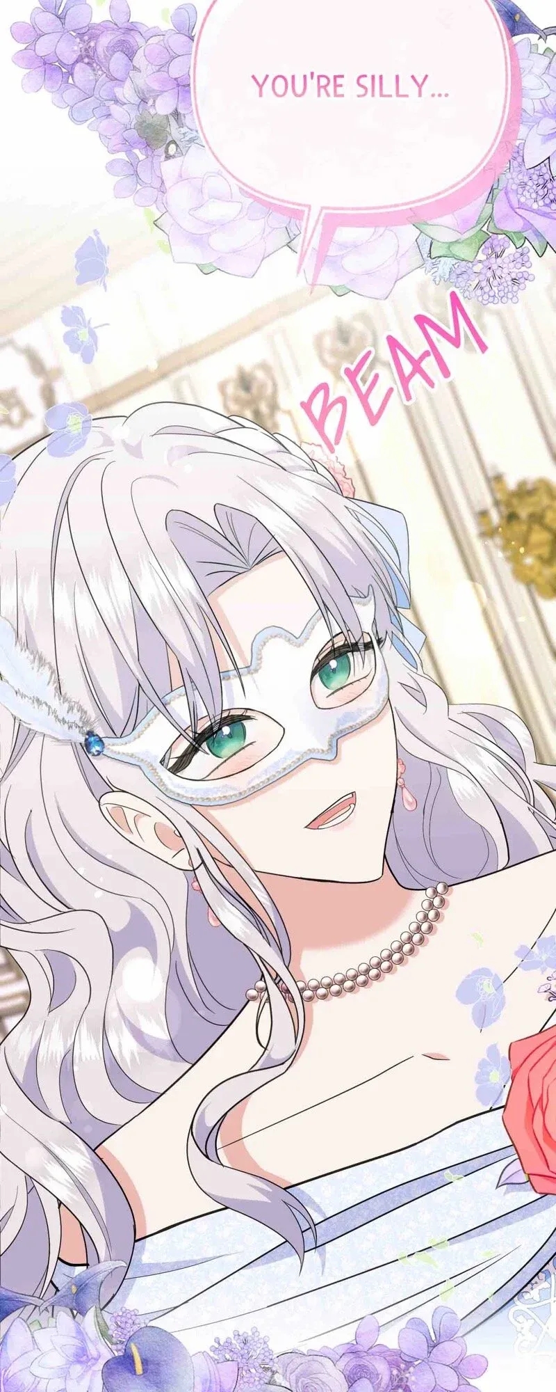 The Possesive Tyrant and His Sleepy Cat Chapter 27 - Page 71