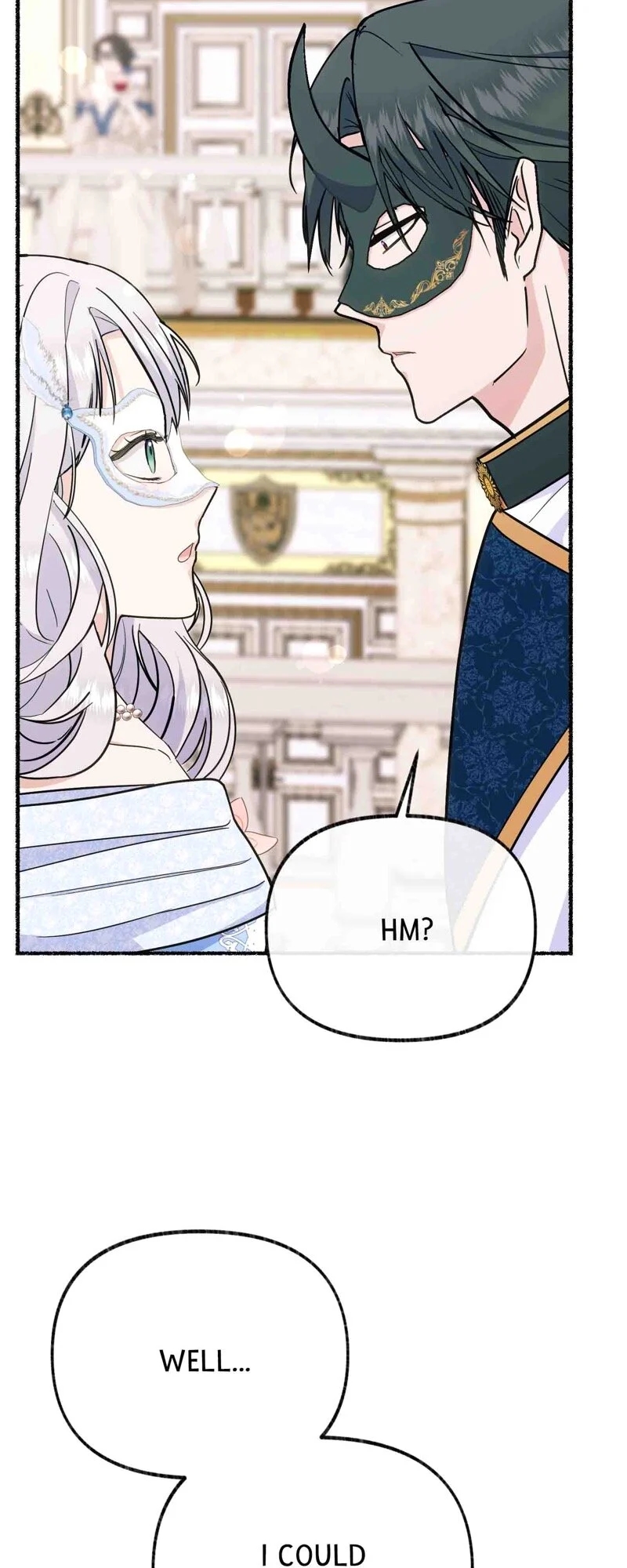 The Possesive Tyrant and His Sleepy Cat Chapter 27 - Page 73