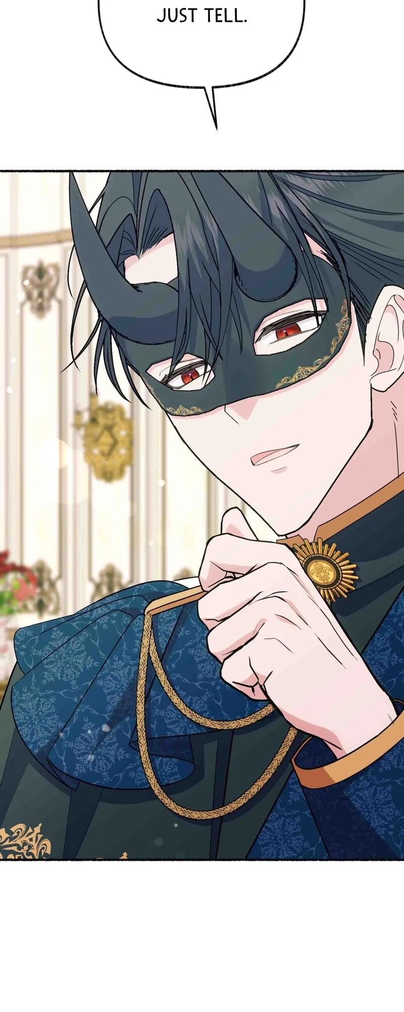 The Possesive Tyrant and His Sleepy Cat Chapter 27 - Page 74