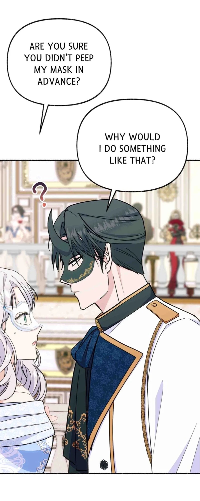 The Possesive Tyrant and His Sleepy Cat Chapter 27 - Page 75