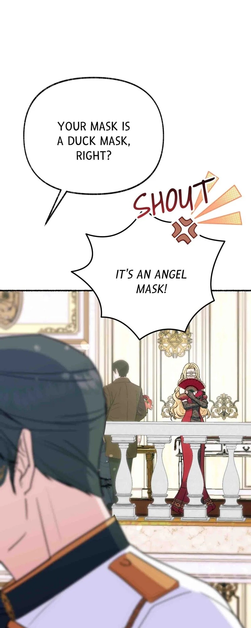 The Possesive Tyrant and His Sleepy Cat Chapter 27 - Page 76