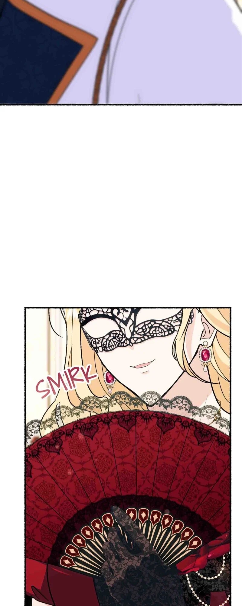 The Possesive Tyrant and His Sleepy Cat Chapter 27 - Page 77