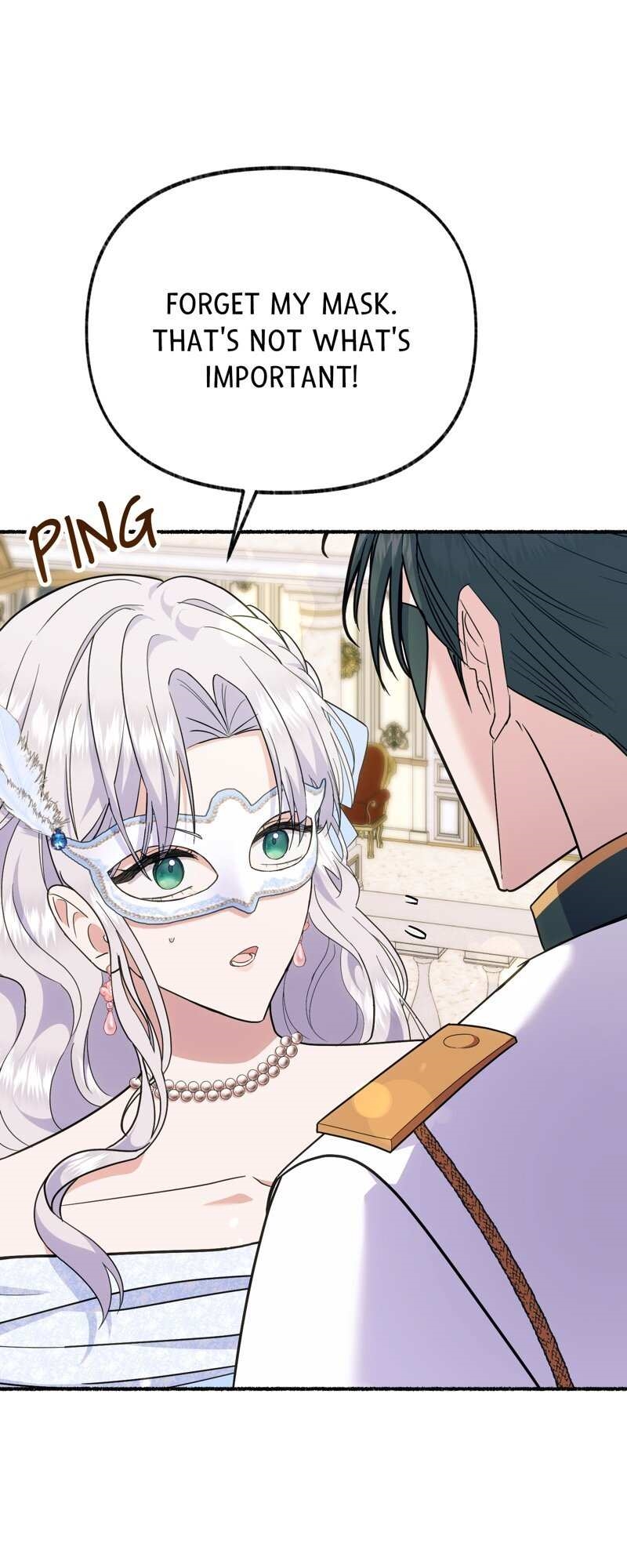 The Possesive Tyrant and His Sleepy Cat Chapter 28 - Page 1