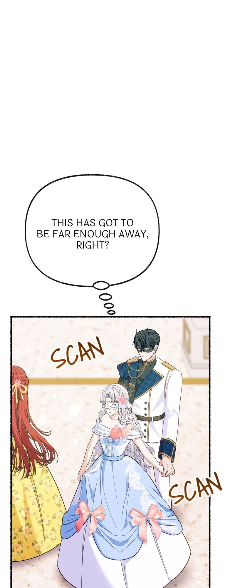 The Possesive Tyrant and His Sleepy Cat Chapter 28 - Page 12