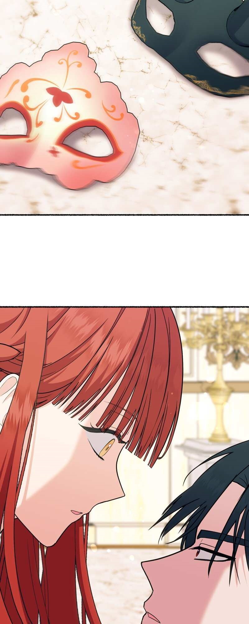 The Possesive Tyrant and His Sleepy Cat Chapter 28 - Page 19