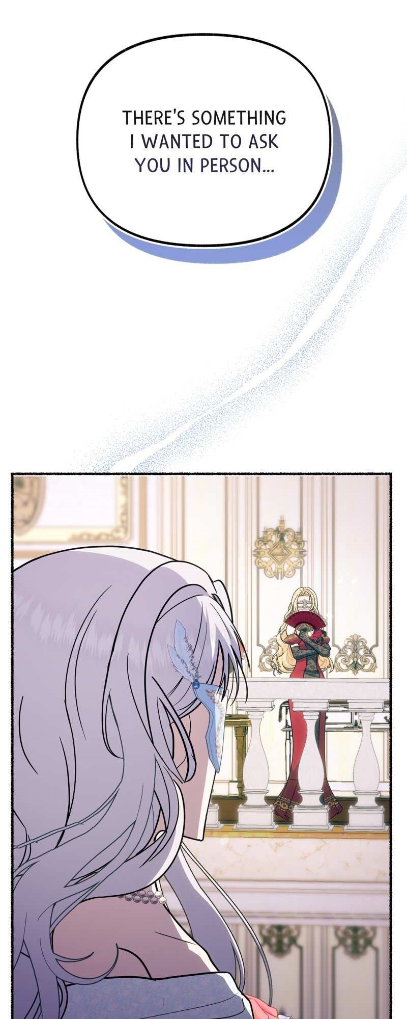 The Possesive Tyrant and His Sleepy Cat Chapter 28 - Page 2