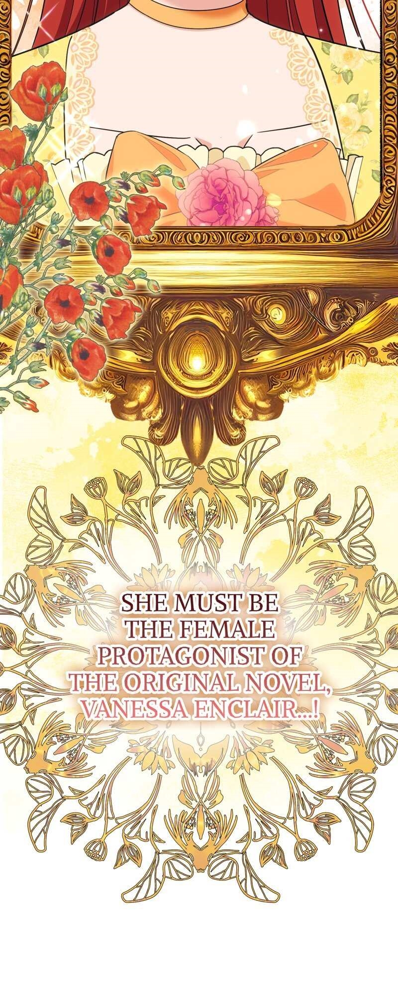 The Possesive Tyrant and His Sleepy Cat Chapter 28 - Page 23