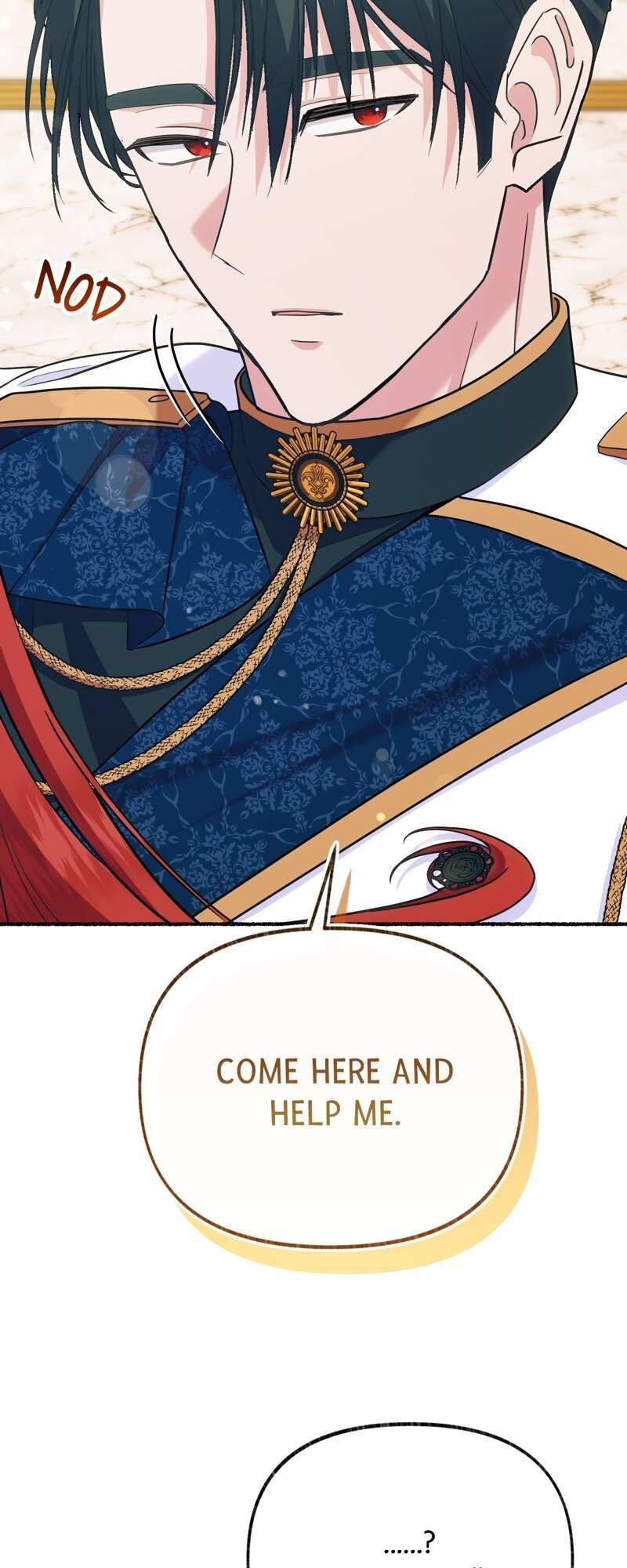 The Possesive Tyrant and His Sleepy Cat Chapter 28 - Page 27