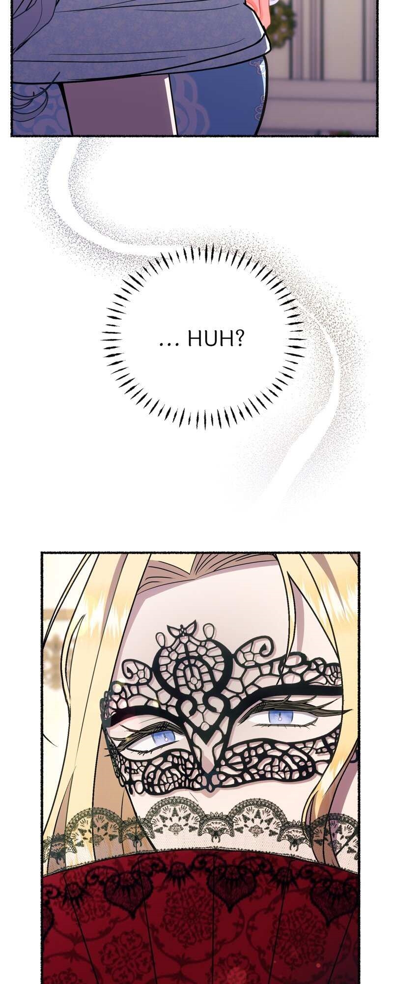 The Possesive Tyrant and His Sleepy Cat Chapter 28 - Page 3