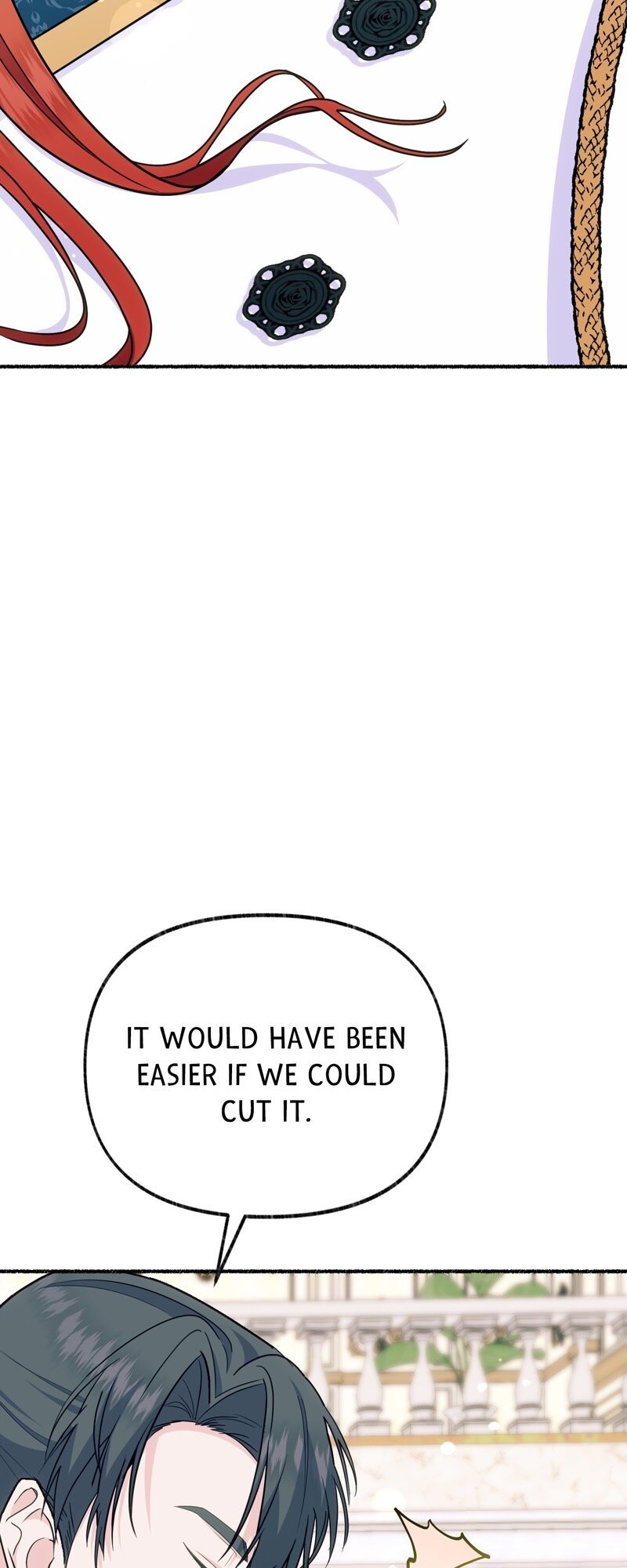 The Possesive Tyrant and His Sleepy Cat Chapter 28 - Page 31