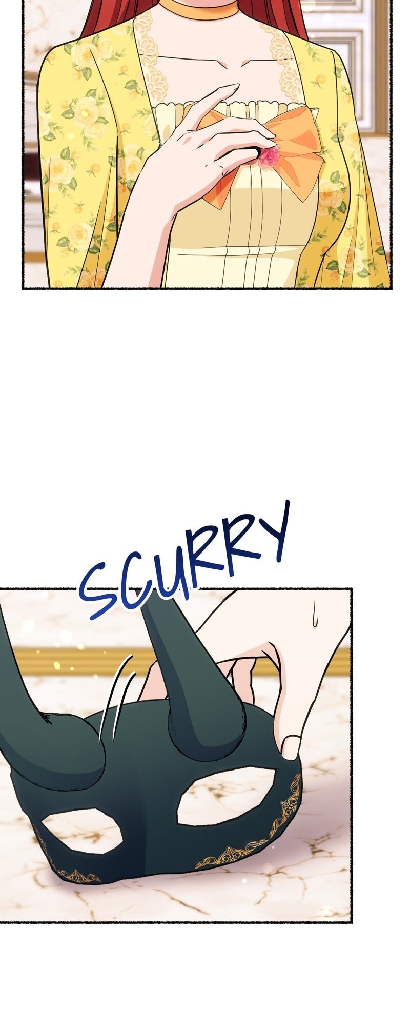 The Possesive Tyrant and His Sleepy Cat Chapter 28 - Page 34