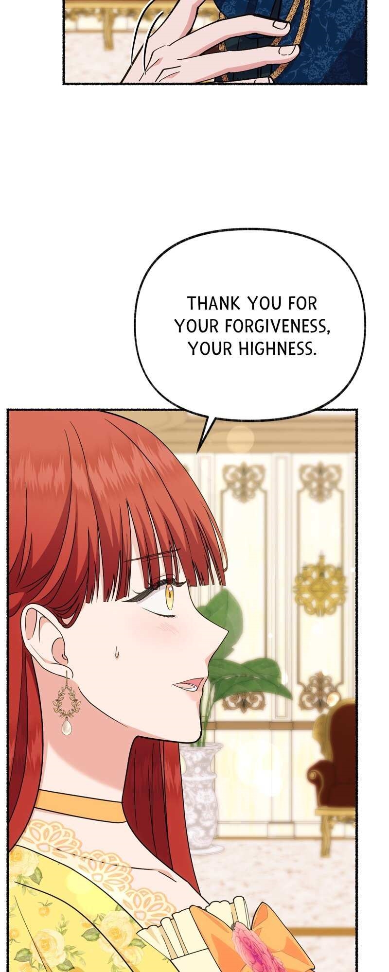 The Possesive Tyrant and His Sleepy Cat Chapter 28 - Page 37