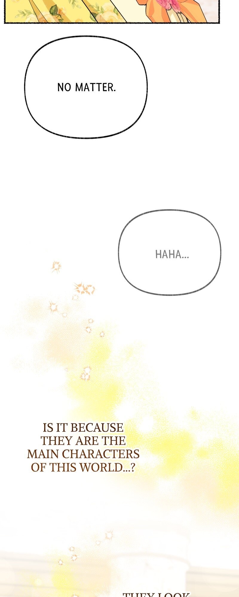 The Possesive Tyrant and His Sleepy Cat Chapter 28 - Page 38