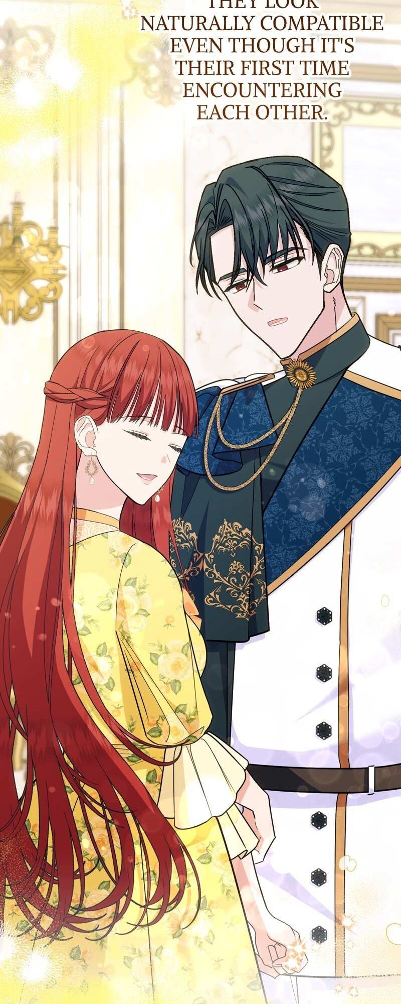 The Possesive Tyrant and His Sleepy Cat Chapter 28 - Page 39