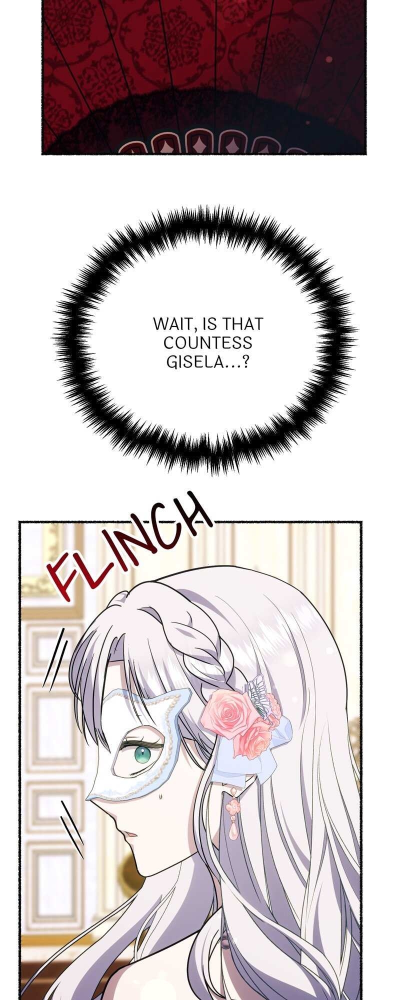 The Possesive Tyrant and His Sleepy Cat Chapter 28 - Page 4